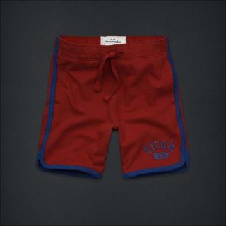 Short Abercrombie & Fitch Homme